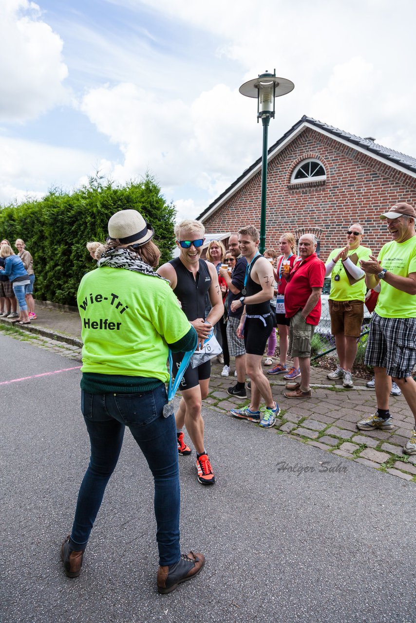Bild 546 - Triathlon Wiemersdorf